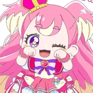 「☁️あいちゃん☁️」のユーザーアイコン