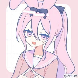 「かみぃᡣ𐭩ˆᓀ⌯ᓂˆ」のユーザーアイコン