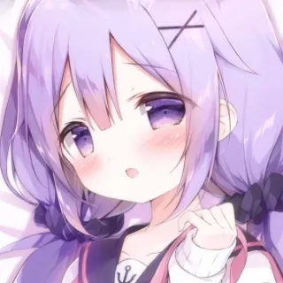 「🎀」のユーザーアイコン