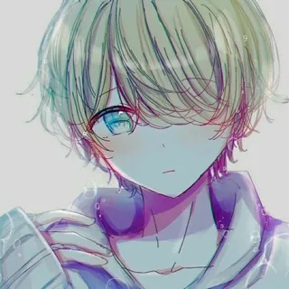 「てと」のユーザーアイコン