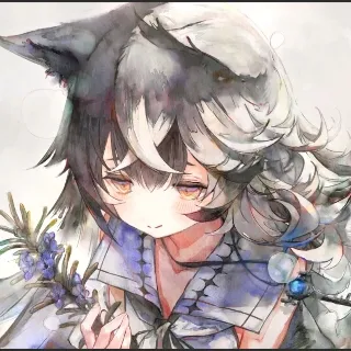 「Aya」のユーザーアイコン