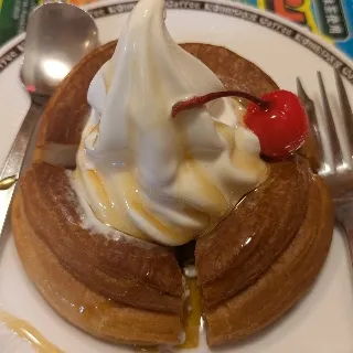 「アシスタント」のユーザーアイコン