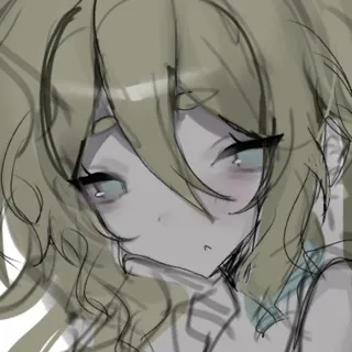「ちゃん」のユーザーアイコン