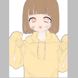 「ゆづき‪𓂃𓈒𓏸♡」のユーザーアイコン