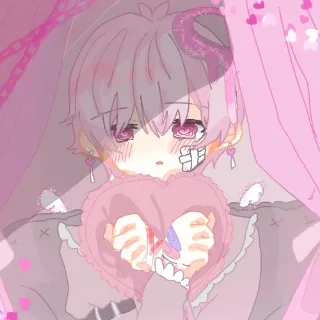 「;雨音;」のユーザーアイコン