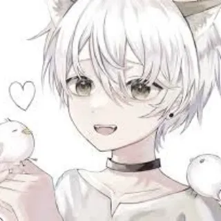 「そら」のユーザーアイコン