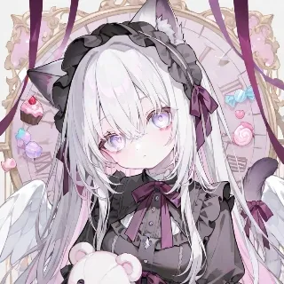 「結羽_yuhane」のユーザーアイコン