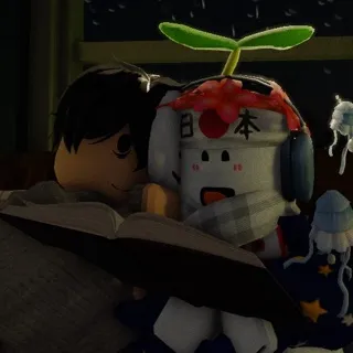 「Denouzuki」のユーザーアイコン