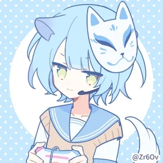 「シエル」のユーザーアイコン