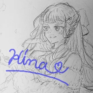 「ひな☃️ 🍌」のユーザーアイコン