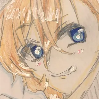 「あゆ」のユーザーアイコン