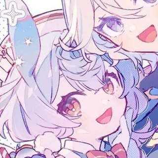 「エル@ペア画」のユーザーアイコン