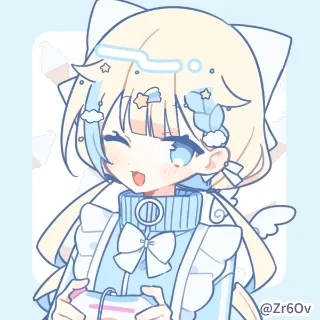 「いろは」のユーザーアイコン