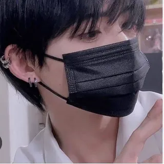 「悠然」のユーザーアイコン