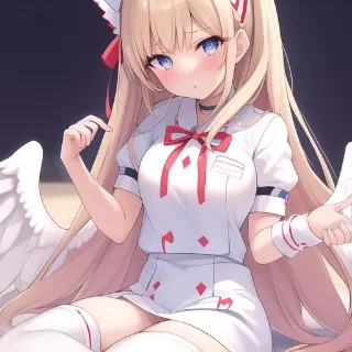 「天使ナース໒꒱」のユーザーアイコン