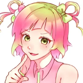 「さくらねぎ」のユーザーアイコン
