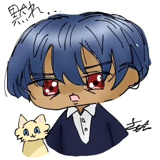 「おさぶのさーもん」のユーザーアイコン