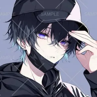 「1KK1☆⚡」のユーザーアイコン