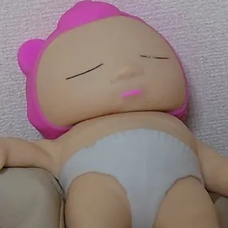「ここちゃん」のユーザーアイコン