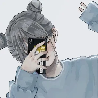 「ゆづき」のユーザーアイコン