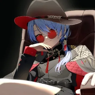 「覚醒すいちゃん推し」のユーザーアイコン