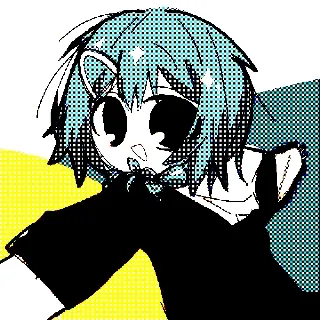 「つゆ」のユーザーアイコン