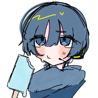 「KAITO」のユーザーアイコン