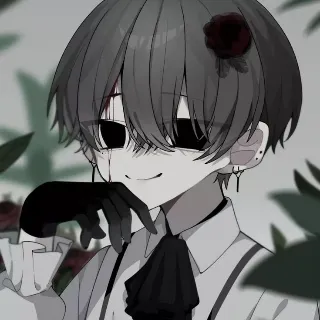 「✘‎」のユーザーアイコン