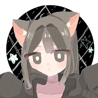 「くろ。」のユーザーアイコン