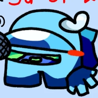 「ユメ」のユーザーアイコン