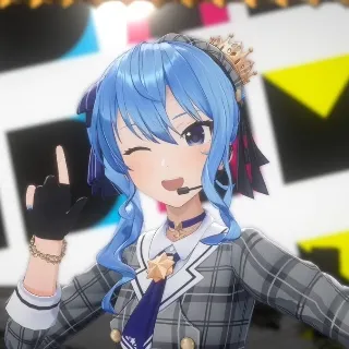 「サブすいちゃん推し」のユーザーアイコン