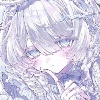 「˙˚ʚ✞ɞ˚˙」のユーザーアイコン