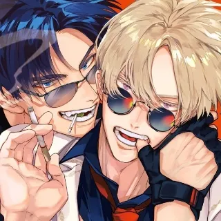 「翔」のユーザーアイコン