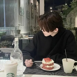 「愁」のユーザーアイコン