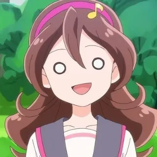 「ﾅｼﾞｬ嬢#お嬢様」のユーザーアイコン