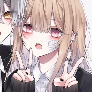 「ﾅｼﾞｬ嬢。」のユーザーアイコン