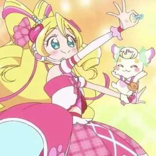 「ﾅｼﾞｬ嬢#お嬢様」のユーザーアイコン