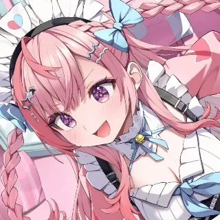 「ﾅｼﾞｬ嬢。お嬢様だぞ？」のユーザーアイコン