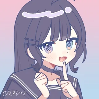 「ﾅｼﾞｬ嬢。」のユーザーアイコン