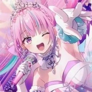 「ﾅｼﾞｬ嬢だと…？！」のユーザーアイコン