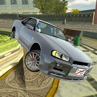 「DOAHO>_<JPサブ」のユーザーアイコン