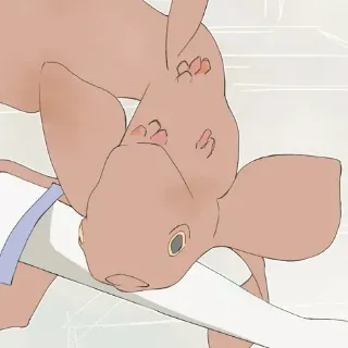 「♪」のユーザーアイコン