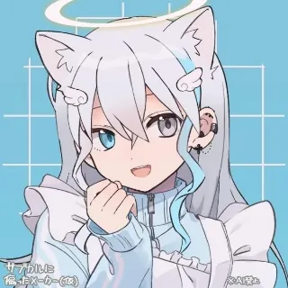 「雨羽翠」のユーザーアイコン