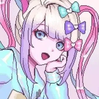 「超絶最かわ♡てんしちゃん」のユーザーアイコン