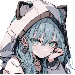 「メイプル🐈‍⬛💙」のユーザーアイコン