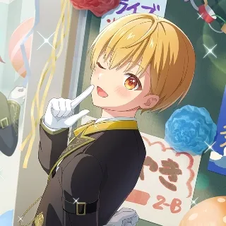 「るぅとくん推し」のユーザーアイコン