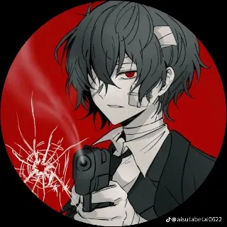 「ミール」のユーザーアイコン