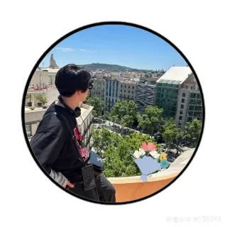 「ymeye」のユーザーアイコン