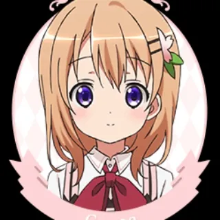 「ここあ」のユーザーアイコン