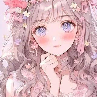 「ゆづき」のユーザーアイコン